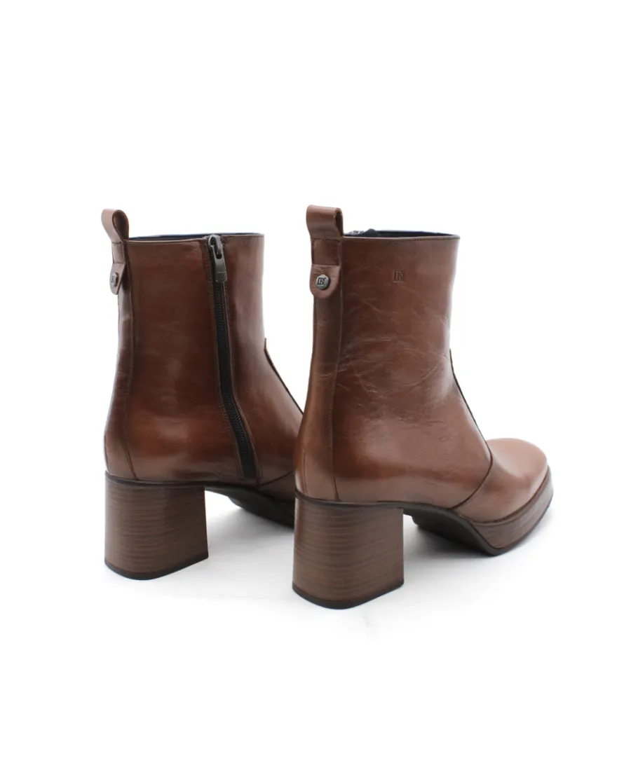 Clearance L'Empreinte Chaussures DORKING D9157 CRISTEL noir