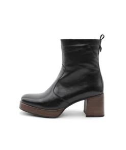 Clearance L'Empreinte Chaussures DORKING D9157 CRISTEL noir