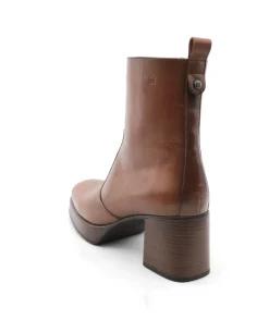 New L'Empreinte Chaussures DORKING D9157 CRISTEL marron