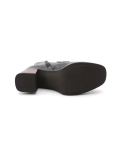 Fashion L'Empreinte Chaussures DORKING D9158 CRISTEL noir