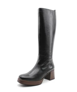 Best L'Empreinte Chaussures DORKING D9339 CRISTEL noir