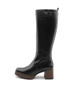 Best L'Empreinte Chaussures DORKING D9339 CRISTEL noir