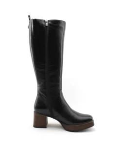 Best L'Empreinte Chaussures DORKING D9339 CRISTEL noir