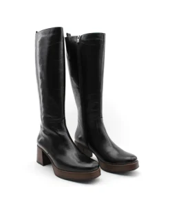 Best L'Empreinte Chaussures DORKING D9339 CRISTEL noir