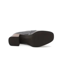 Best L'Empreinte Chaussures DORKING D9334 CRISTEL noir