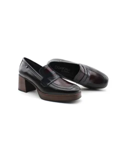 Best L'Empreinte Chaussures DORKING D9334 CRISTEL noir