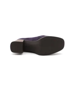 Fashion L'Empreinte Chaussures DORKING D9155 CRISTEL VIOLET