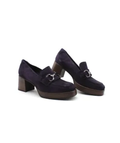 Fashion L'Empreinte Chaussures DORKING D9155 CRISTEL VIOLET