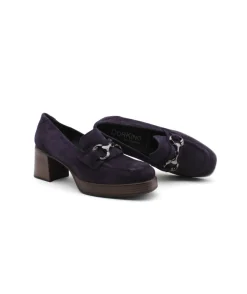 Fashion L'Empreinte Chaussures DORKING D9155 CRISTEL VIOLET