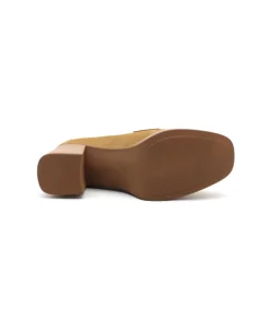 Sale L'Empreinte Chaussures DORKING D9232 CRISTEL camel