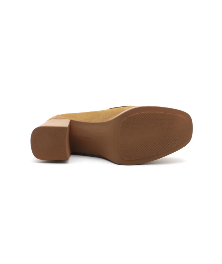 Sale L'Empreinte Chaussures DORKING D9232 CRISTEL camel