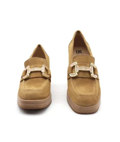 Sale L'Empreinte Chaussures DORKING D9232 CRISTEL camel