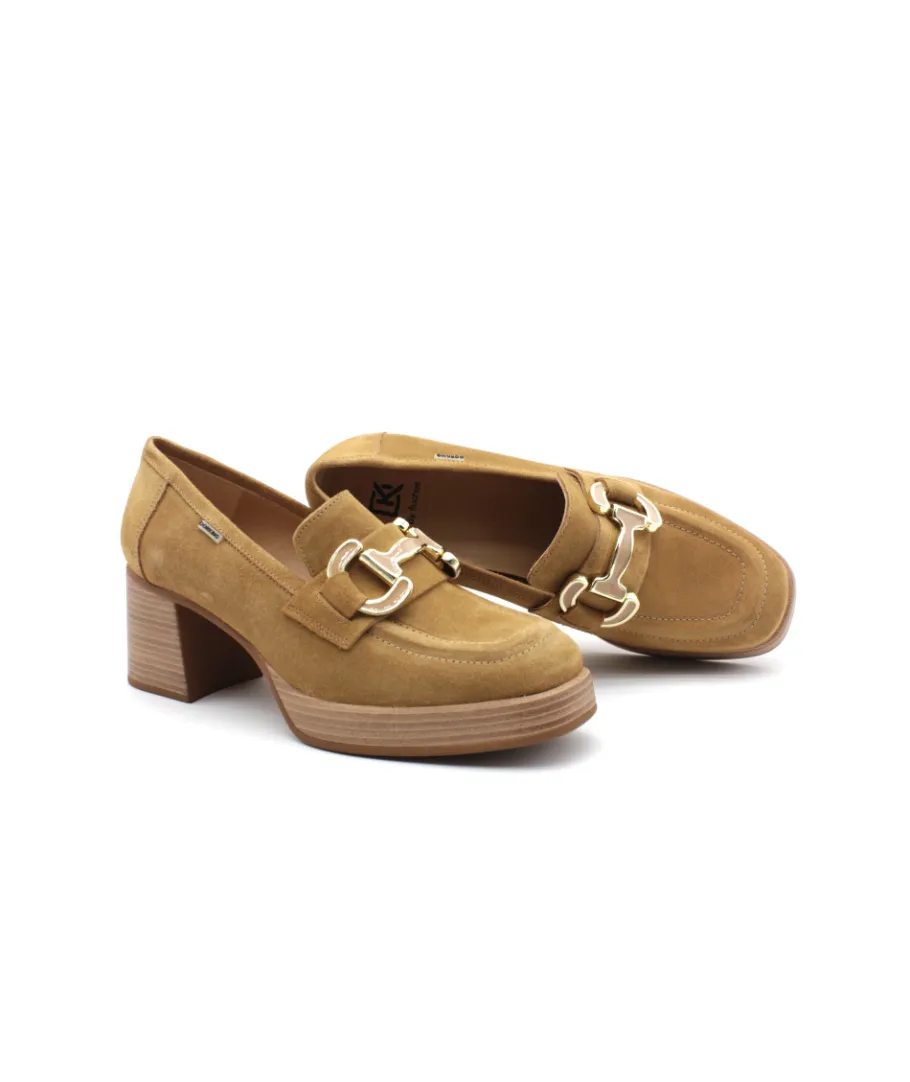 Sale L'Empreinte Chaussures DORKING D9232 CRISTEL camel