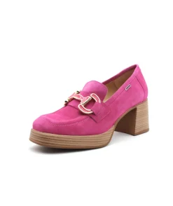 Outlet L'Empreinte Chaussures DORKING D9232 CRISTEL Fushia