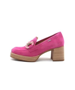 Outlet L'Empreinte Chaussures DORKING D9232 CRISTEL Fushia