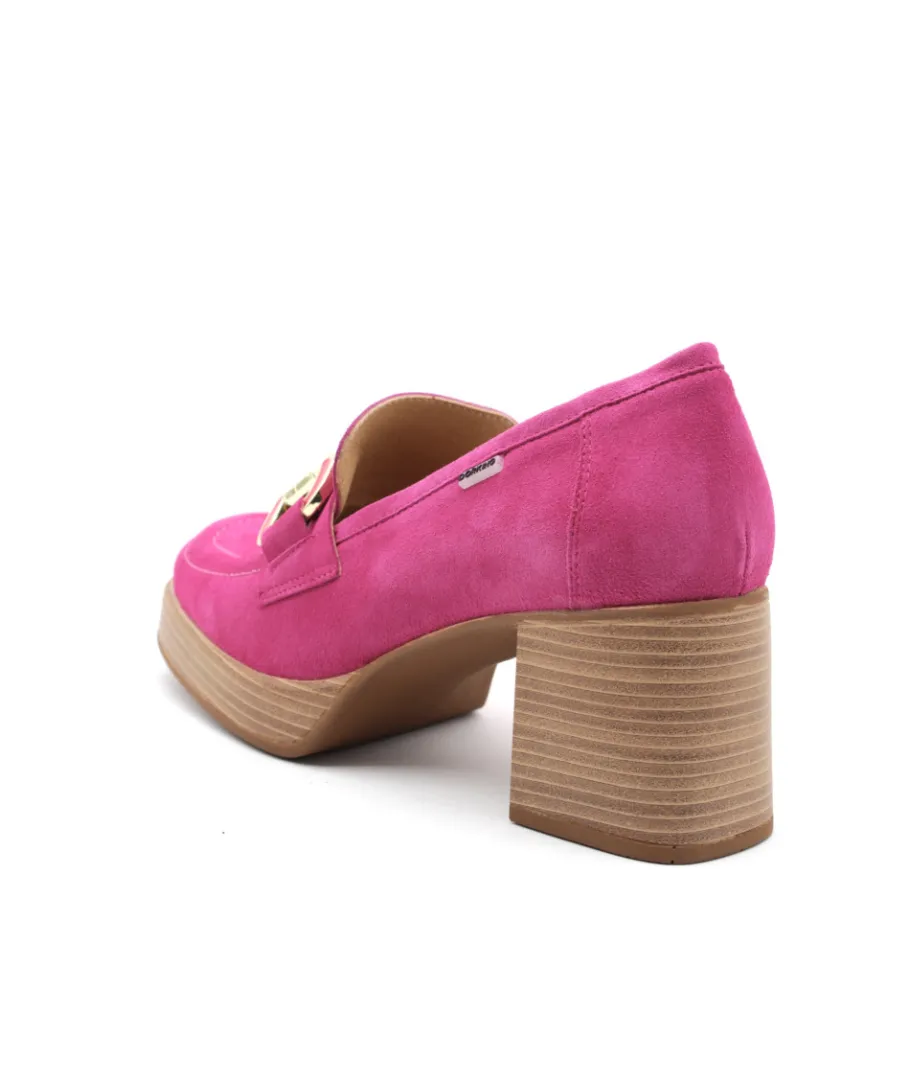 Outlet L'Empreinte Chaussures DORKING D9232 CRISTEL Fushia