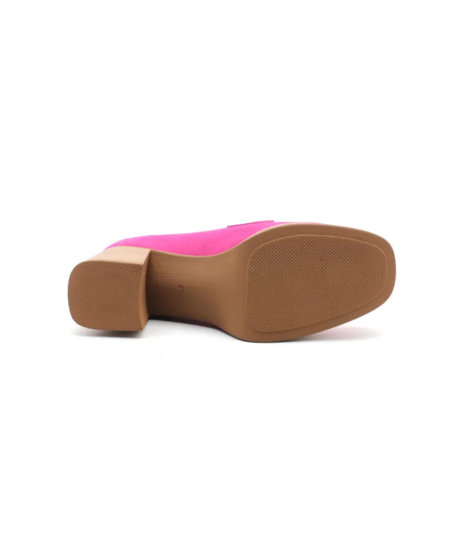 Outlet L'Empreinte Chaussures DORKING D9232 CRISTEL Fushia