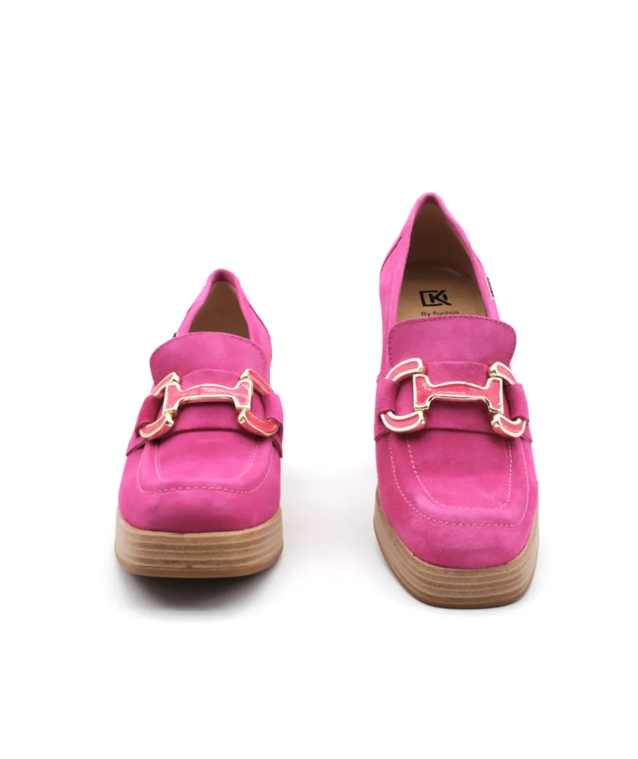 Outlet L'Empreinte Chaussures DORKING D9232 CRISTEL Fushia