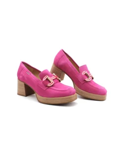 Outlet L'Empreinte Chaussures DORKING D9232 CRISTEL Fushia