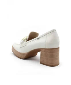 Clearance L'Empreinte Chaussures DORKING D9232 CRISTEL CREME