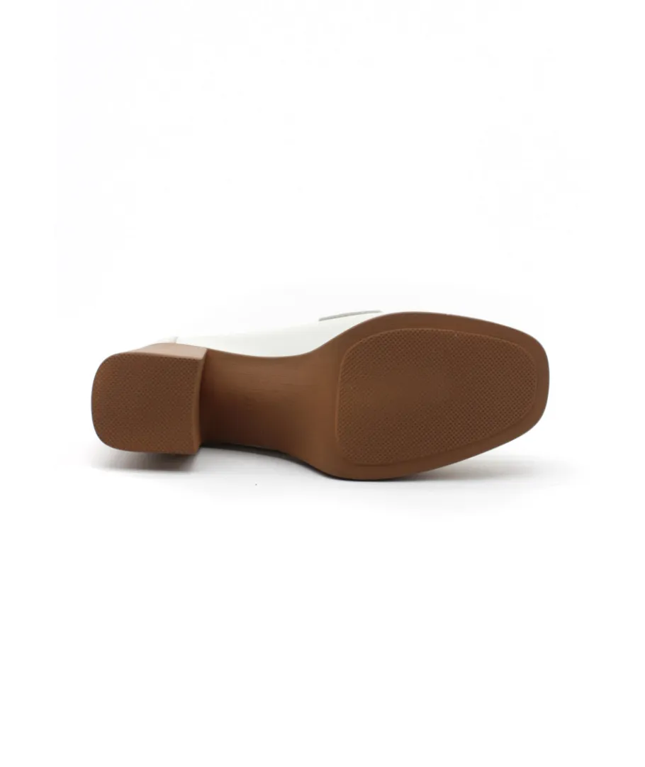 Clearance L'Empreinte Chaussures DORKING D9232 CRISTEL CREME