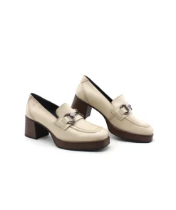 Online L'Empreinte Chaussures DORKING D9155 CRISTEL beige