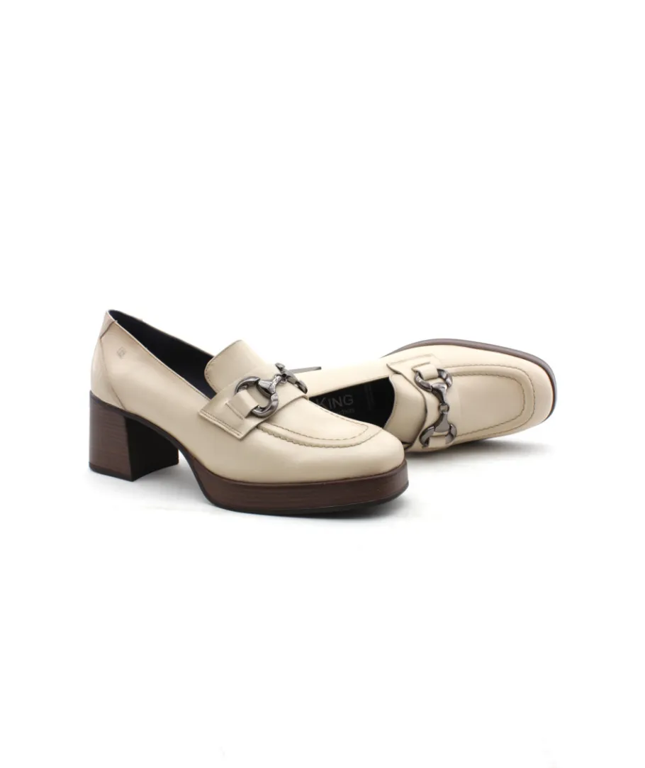 Online L'Empreinte Chaussures DORKING D9155 CRISTEL beige