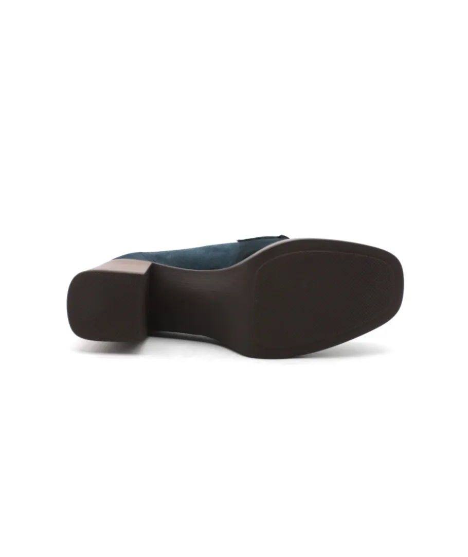 Sale L'Empreinte Chaussures DORKING D9155 CRISTEL bleu