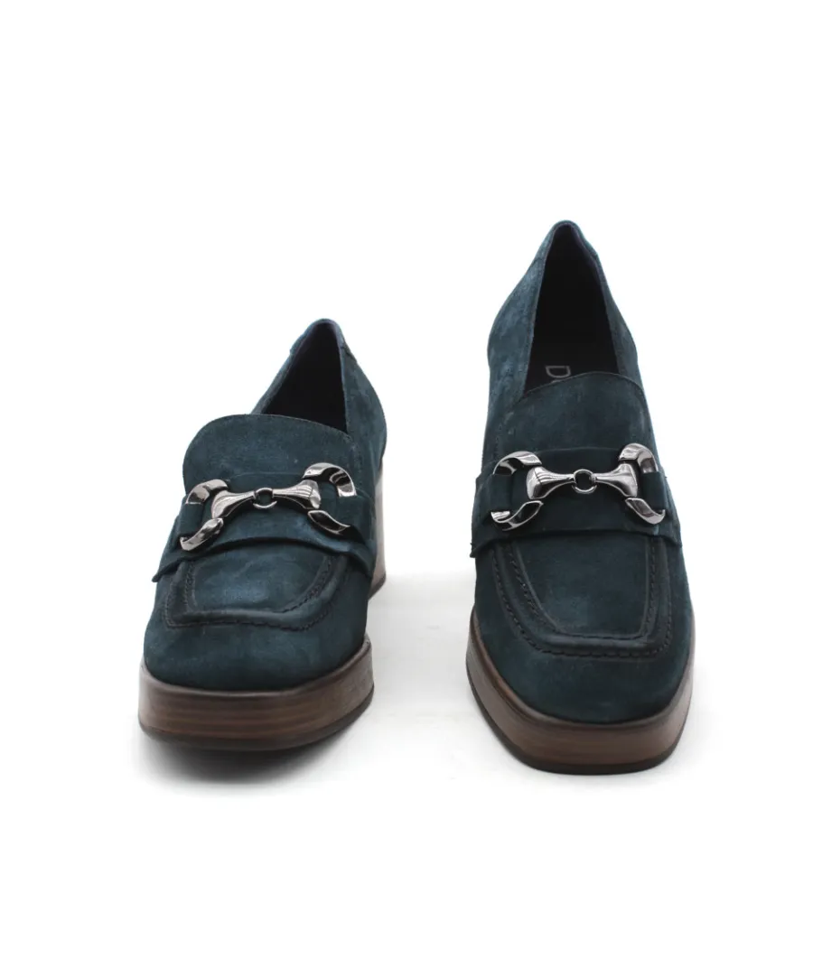 Sale L'Empreinte Chaussures DORKING D9155 CRISTEL bleu