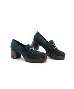 Sale L'Empreinte Chaussures DORKING D9155 CRISTEL bleu