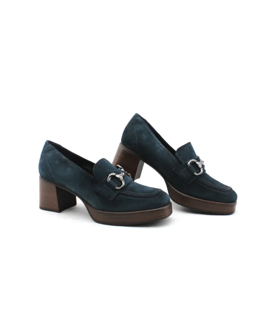 Sale L'Empreinte Chaussures DORKING D9155 CRISTEL bleu