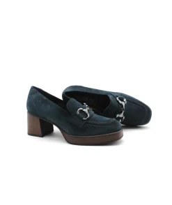 Sale L'Empreinte Chaussures DORKING D9155 CRISTEL bleu