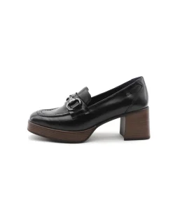 Cheap L'Empreinte Chaussures DORKING D9155 CRISTEL noir