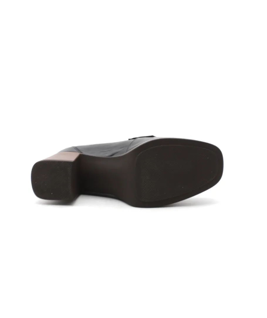 Cheap L'Empreinte Chaussures DORKING D9155 CRISTEL noir