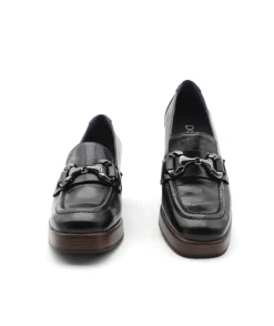 Cheap L'Empreinte Chaussures DORKING D9155 CRISTEL noir