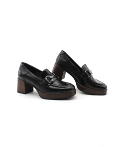 Cheap L'Empreinte Chaussures DORKING D9155 CRISTEL noir