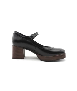 Sale L'Empreinte Chaussures DORKING D9154 CRISTEL noir