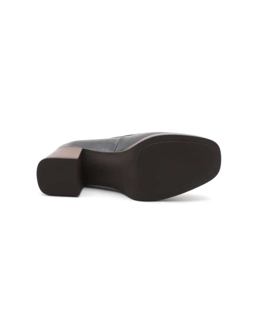 Sale L'Empreinte Chaussures DORKING D9154 CRISTEL noir