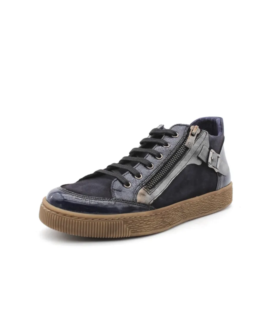 Cheap L'Empreinte Chaussures DORKING D8704 DELI marine