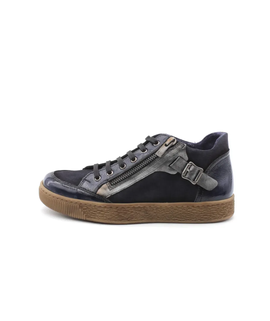 Cheap L'Empreinte Chaussures DORKING D8704 DELI marine