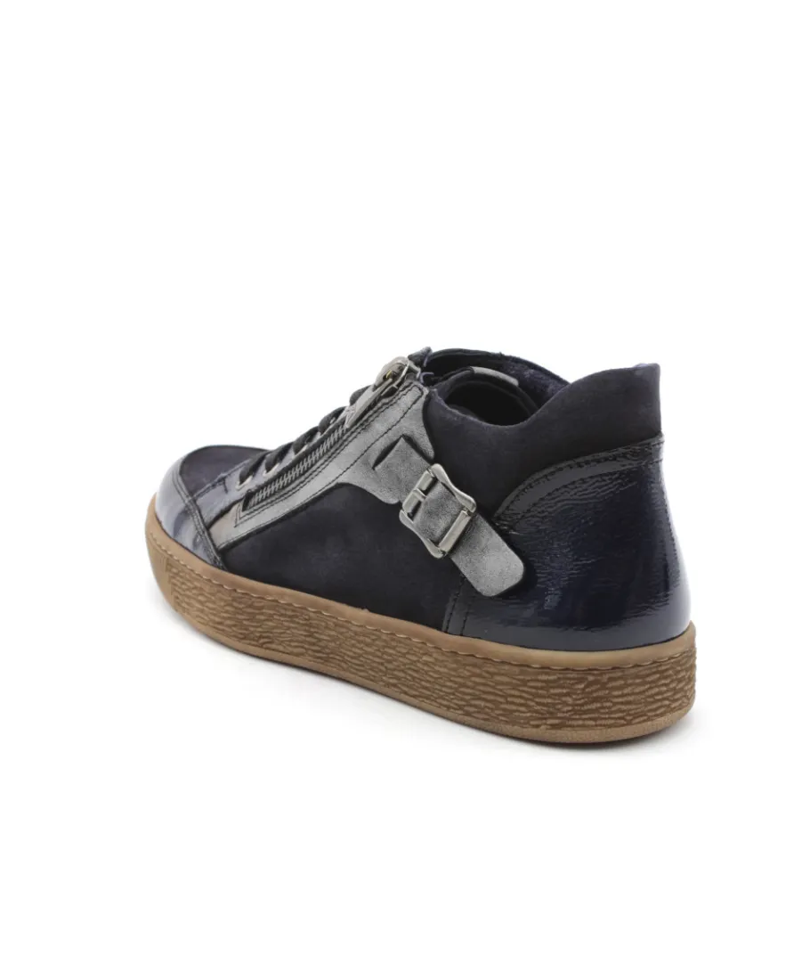 Cheap L'Empreinte Chaussures DORKING D8704 DELI marine