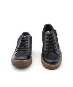 Cheap L'Empreinte Chaussures DORKING D8704 DELI marine