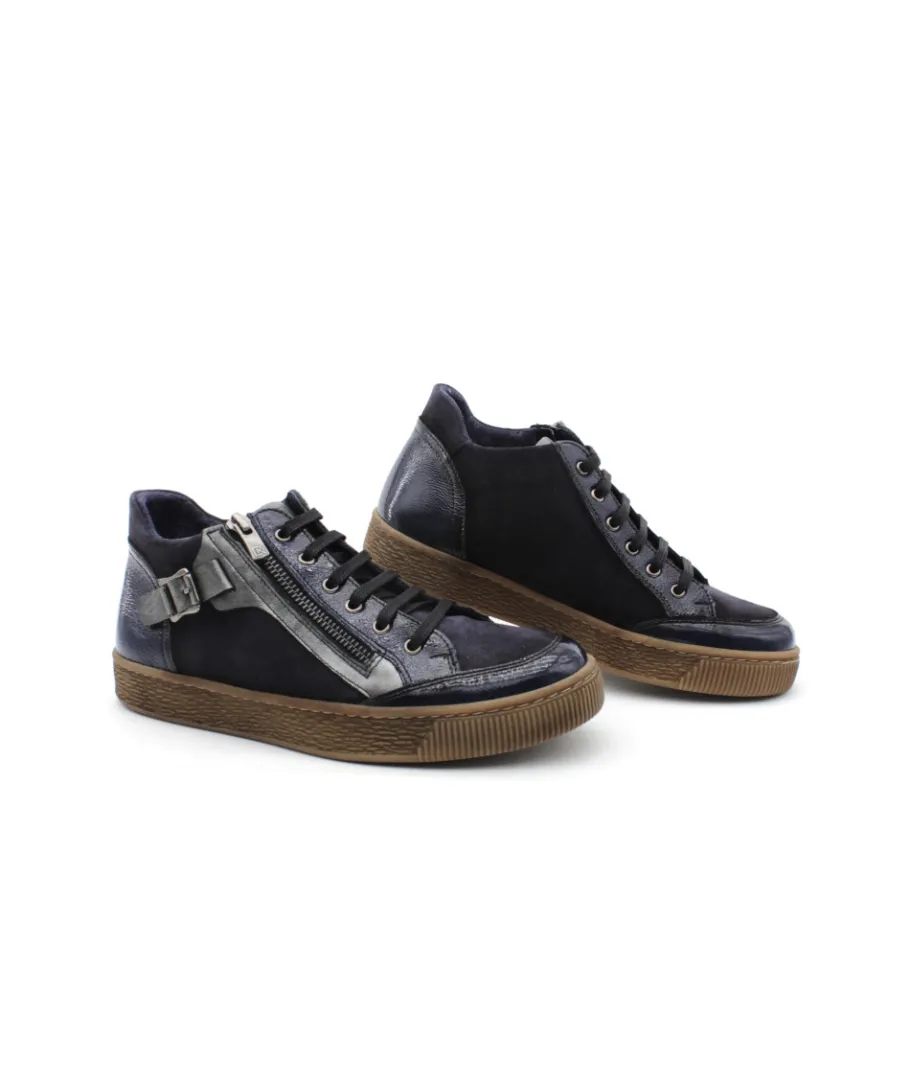 Cheap L'Empreinte Chaussures DORKING D8704 DELI marine