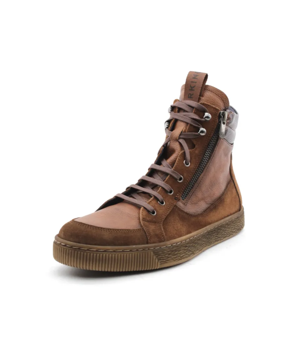 Online L'Empreinte Chaussures DORKING D8910 DELI cuero