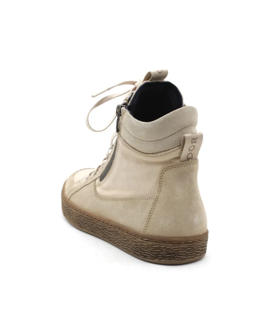 Online L'Empreinte Chaussures DORKING D8910 DELI cuero