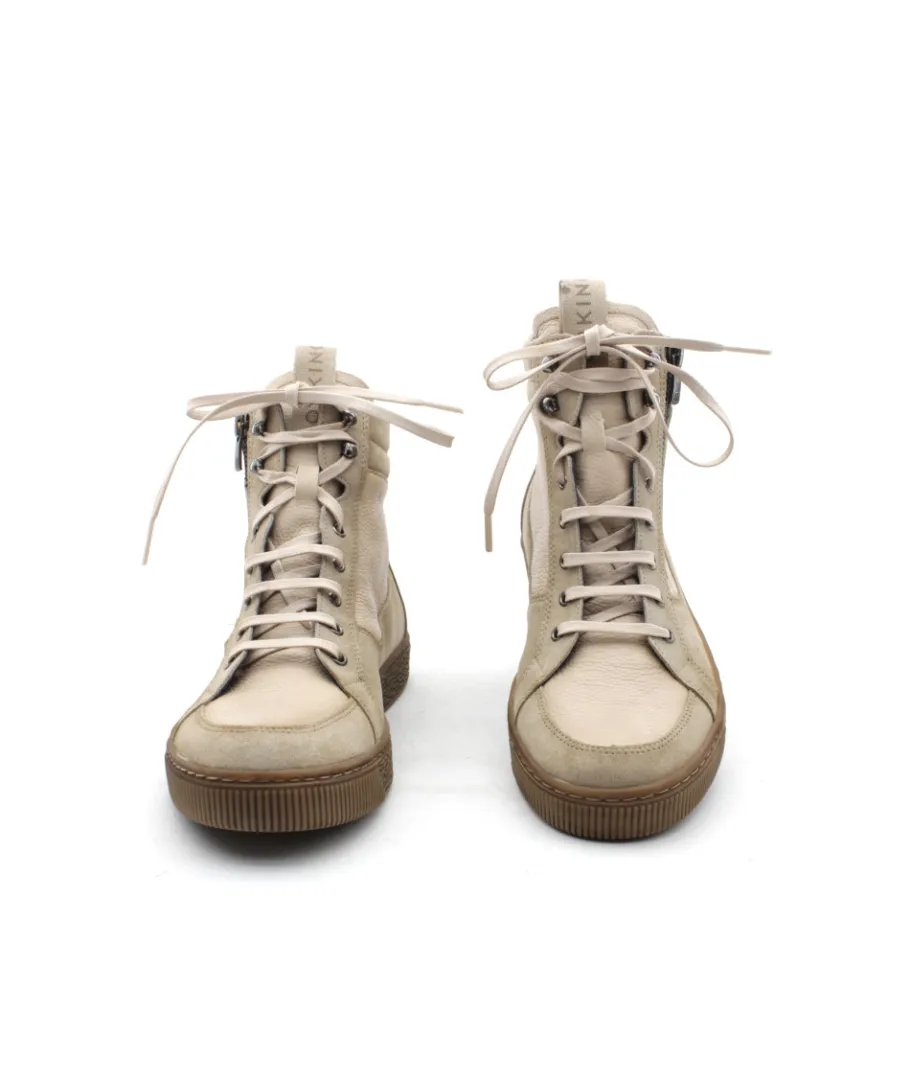 Online L'Empreinte Chaussures DORKING D8910 DELI cuero