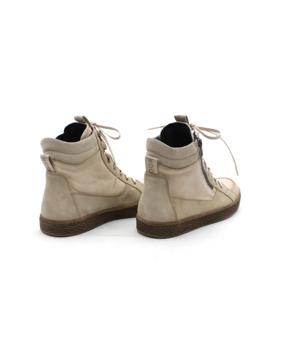Online L'Empreinte Chaussures DORKING D8910 DELI cuero