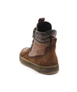 Online L'Empreinte Chaussures DORKING D8910 DELI cuero