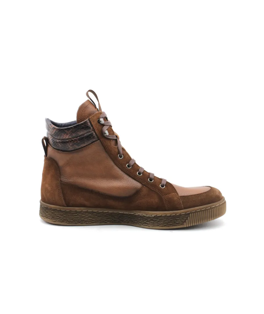 Online L'Empreinte Chaussures DORKING D8910 DELI cuero
