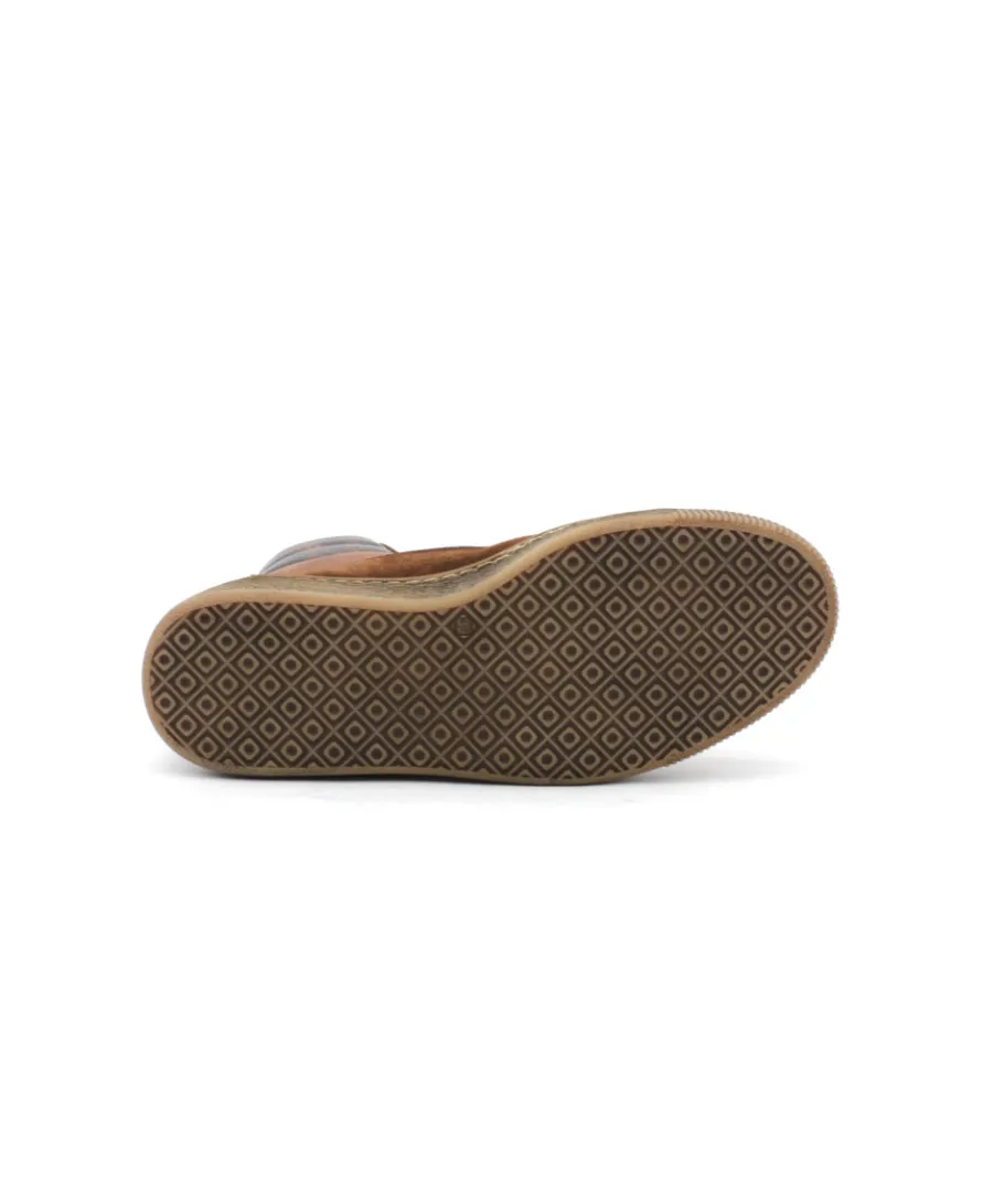 Online L'Empreinte Chaussures DORKING D8910 DELI cuero